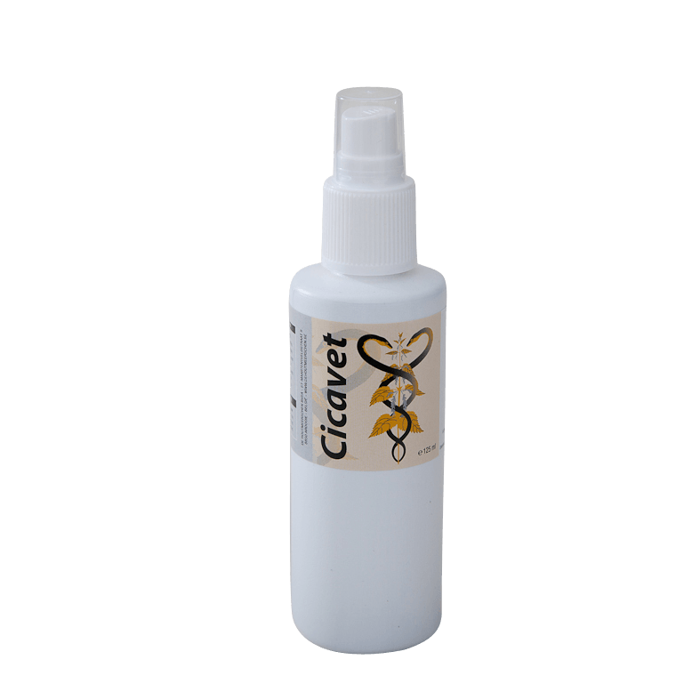 Cicavet 125ml