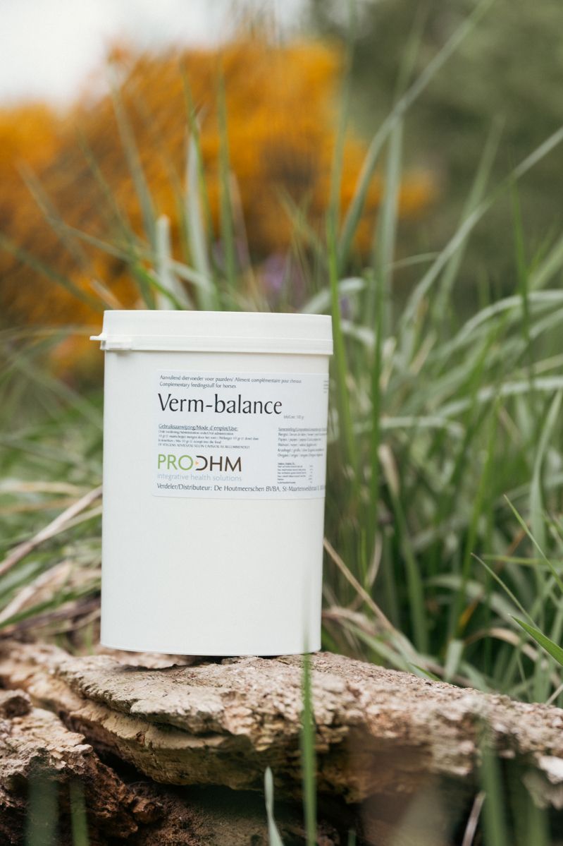 Verm Balance