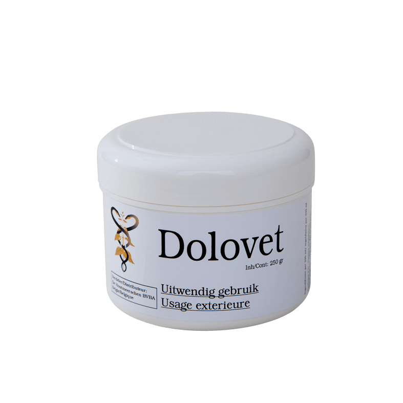 Dolovet + DMSO 250gr