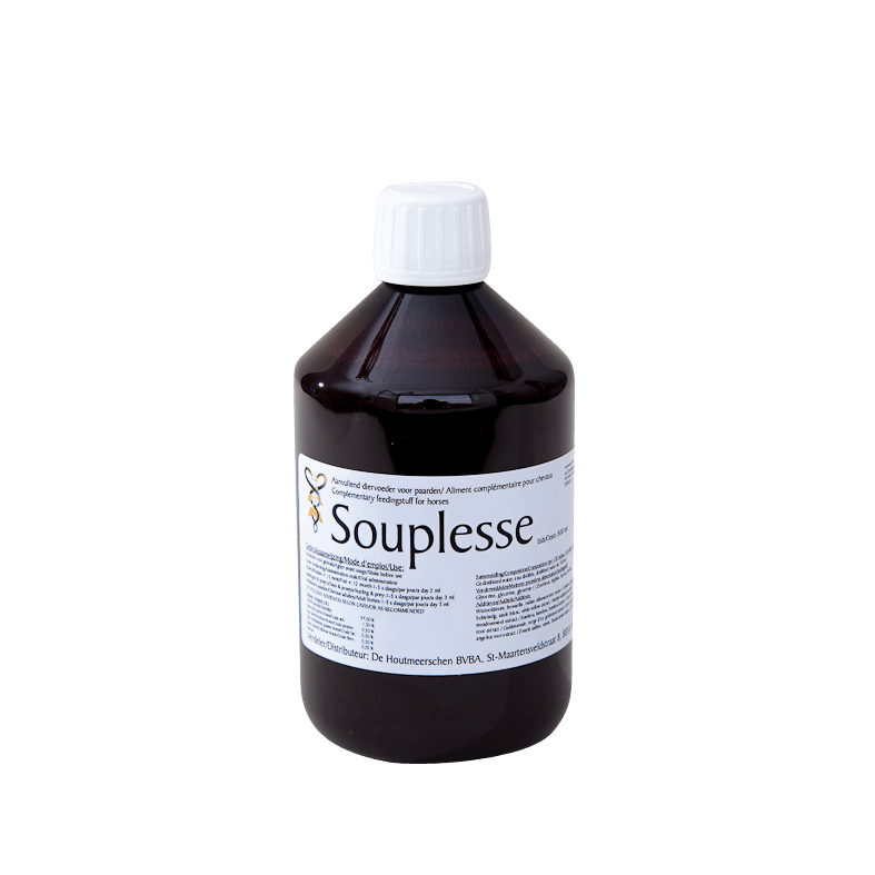 Souplesse 500 ml