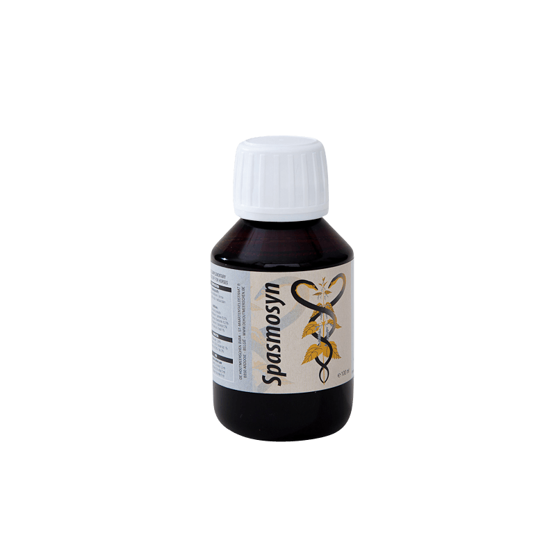 Spasmosyn 100ml