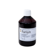 Fursyn | Gezonde huid en vacht paard | 100% Natuurlijk middel