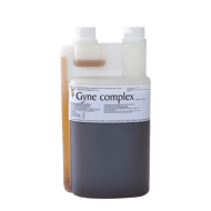 Gyne Complex 1l | Natuurlijk middel voor wobbler en ataxie 