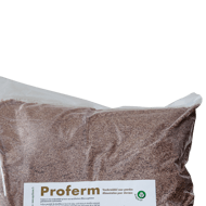 Proferm zak 5kg - DHM Supplementen - Webshop