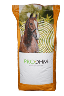 Pro Fibre paardenvoer | Spijsvertering paard  | Paardenziektes
