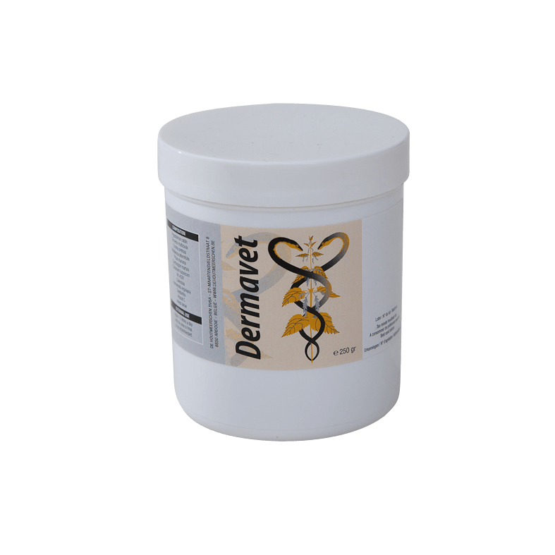 Dermavet 250gr