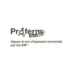 Proferm algues - DHM Supplementen - Store