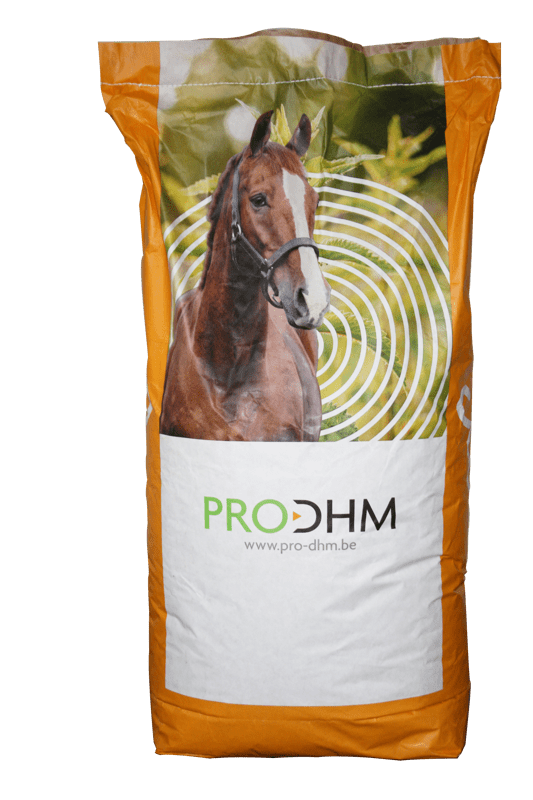 Pro Plus Extra - PRO paardenvoer - Webshop
