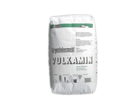 Vulkamin poeder | Paardenstal schoonmaken | Paarden verzorgen