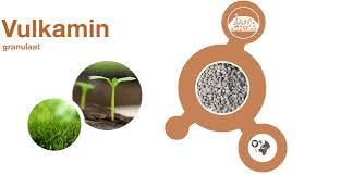 Vulkamin granulaat | Paardenstal schoonmaken | Paarden verzorgen