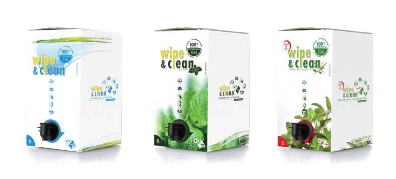 Wipe&Clean | Paardenstal schoonmaken | Paarden verzorgen 